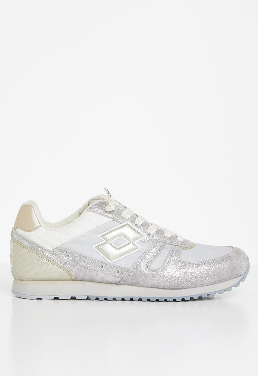 lotto - Tokyo shibuya - grey/ gold