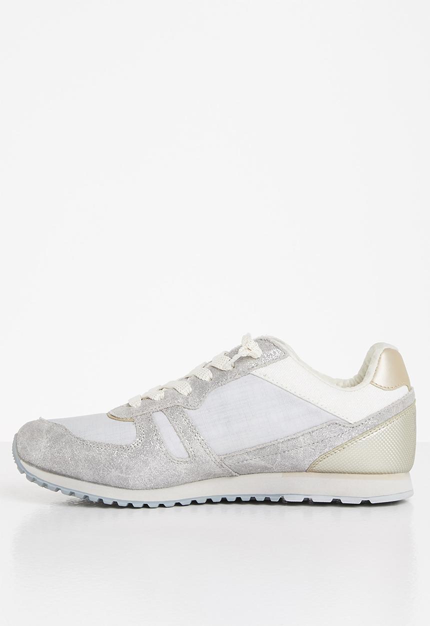 lotto - Tokyo shibuya - grey/ gold