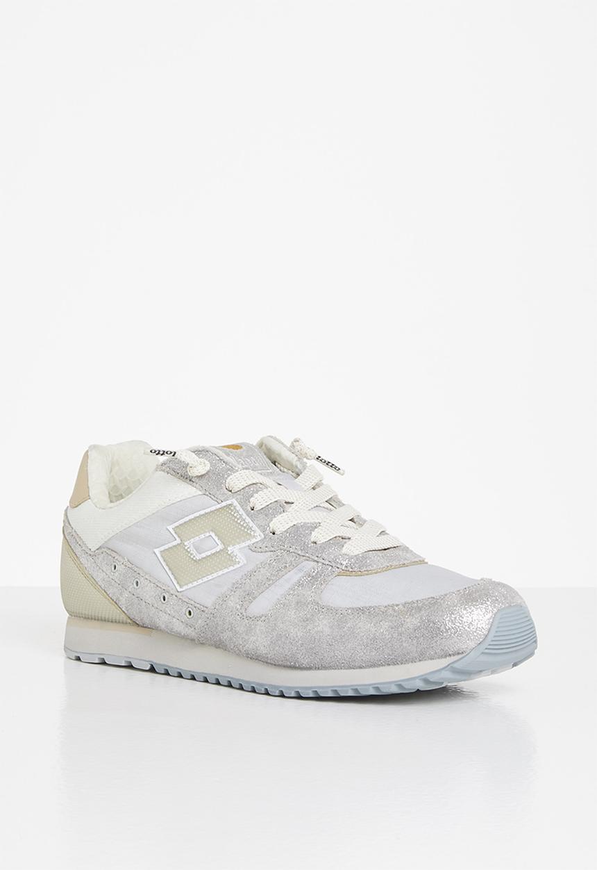 lotto - Tokyo shibuya - grey/ gold