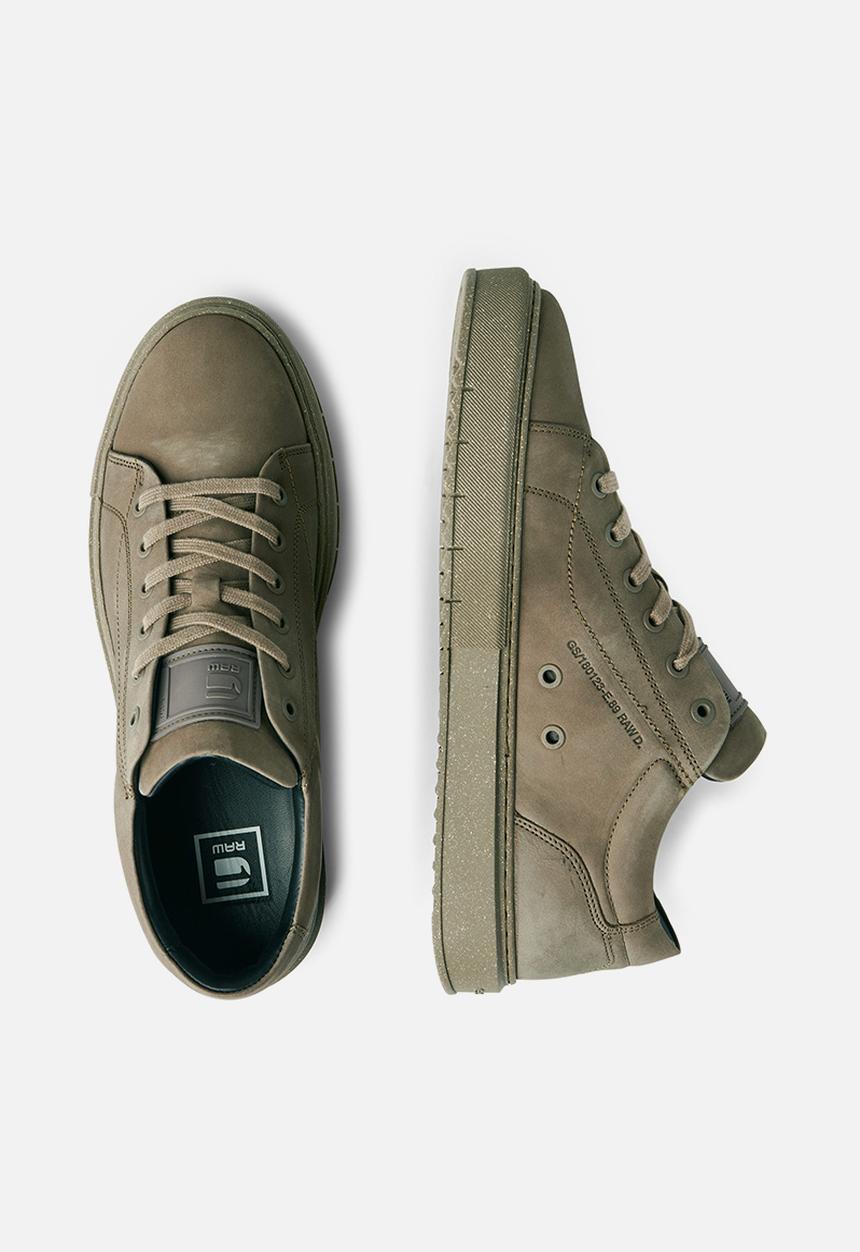 G-STAR - Rocup tnl recy m 3500 - taupe