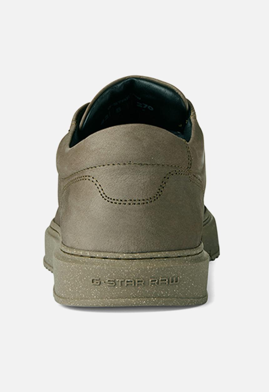 G-STAR - Rocup tnl recy m 3500 - taupe