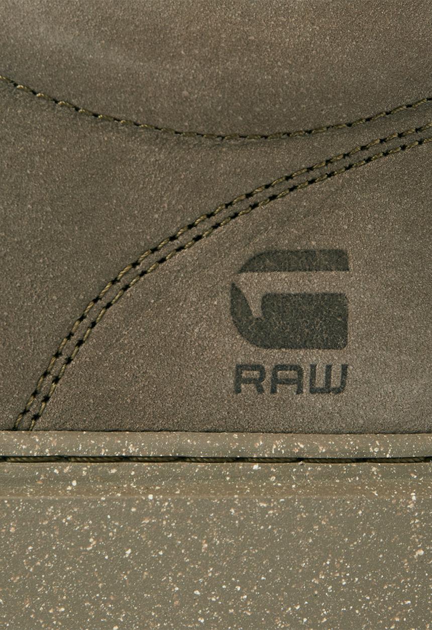 G-STAR - Rocup tnl recy m 3500 - taupe