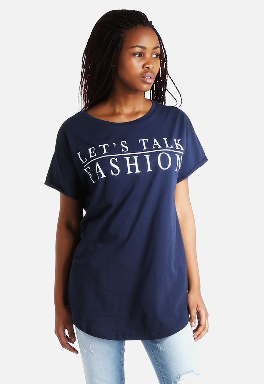 Vero Moda - Elina Island Tee