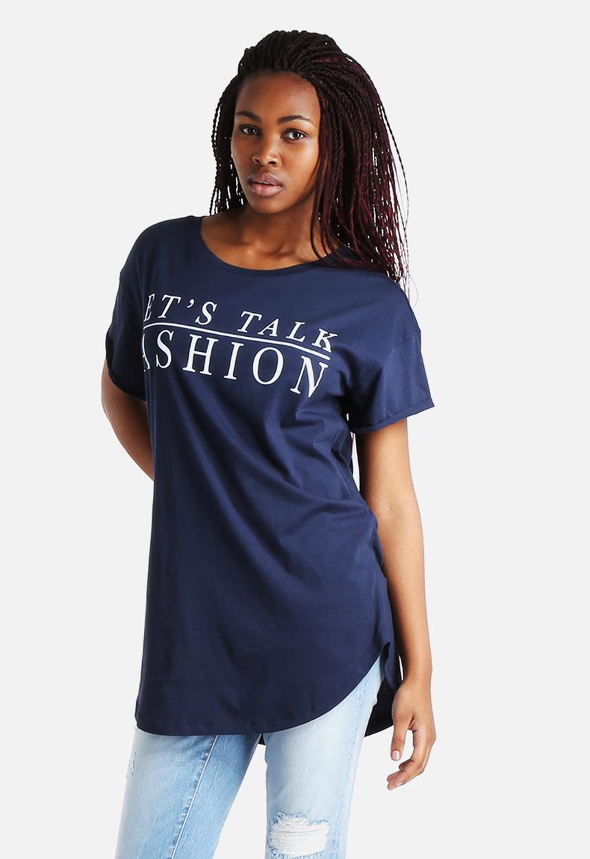 Vero Moda - Elina Island Tee