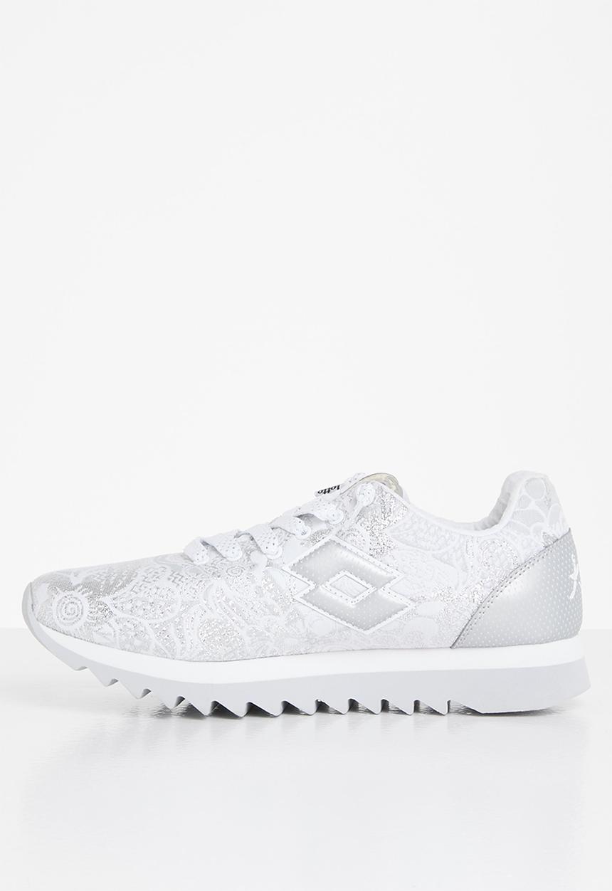 lotto - Osaka  - white