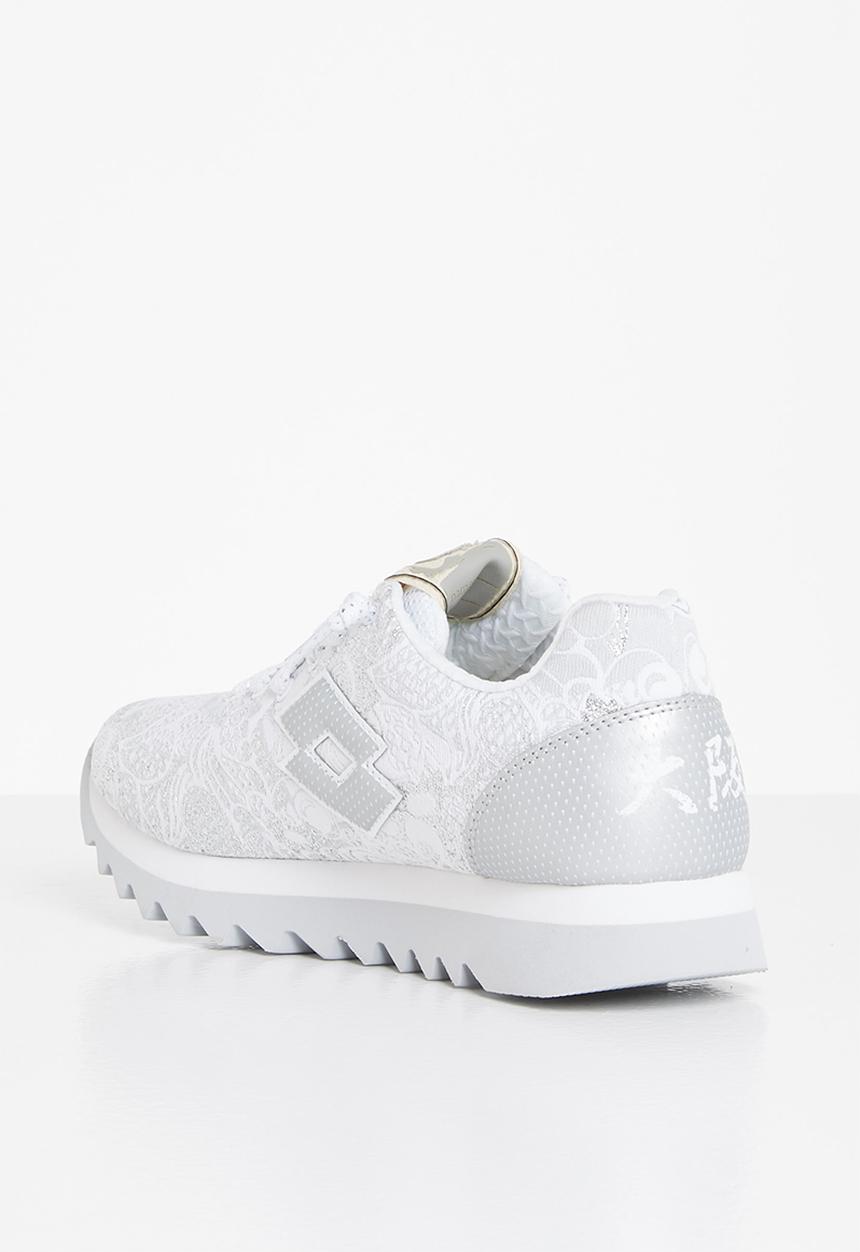 lotto - Osaka  - white