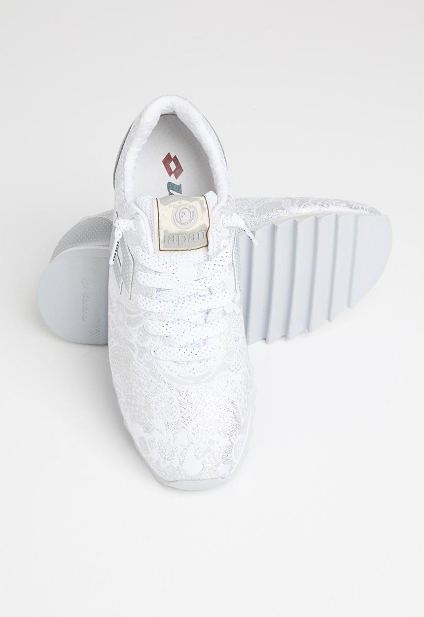lotto - Osaka  - white