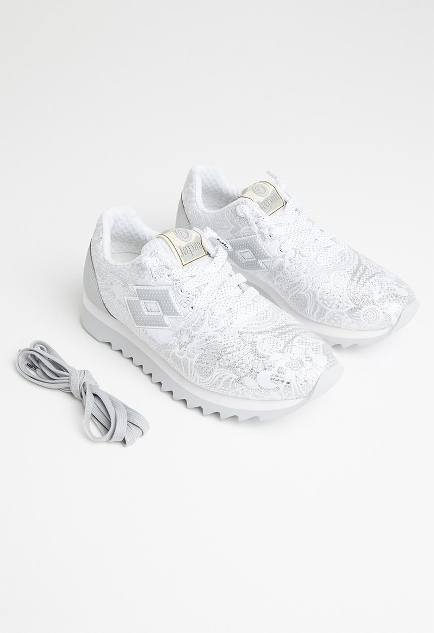 lotto - Osaka  - white