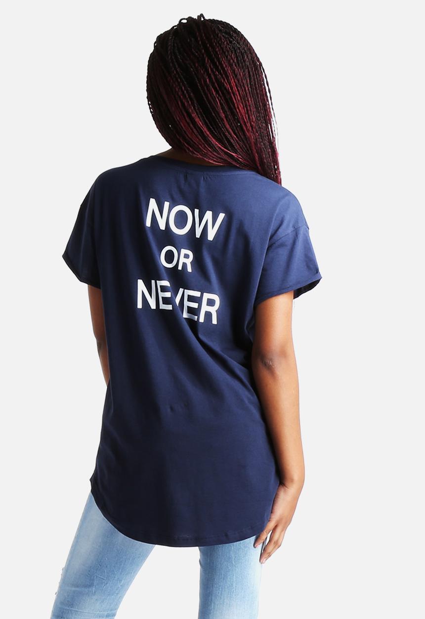 Vero Moda - Elina Island Tee