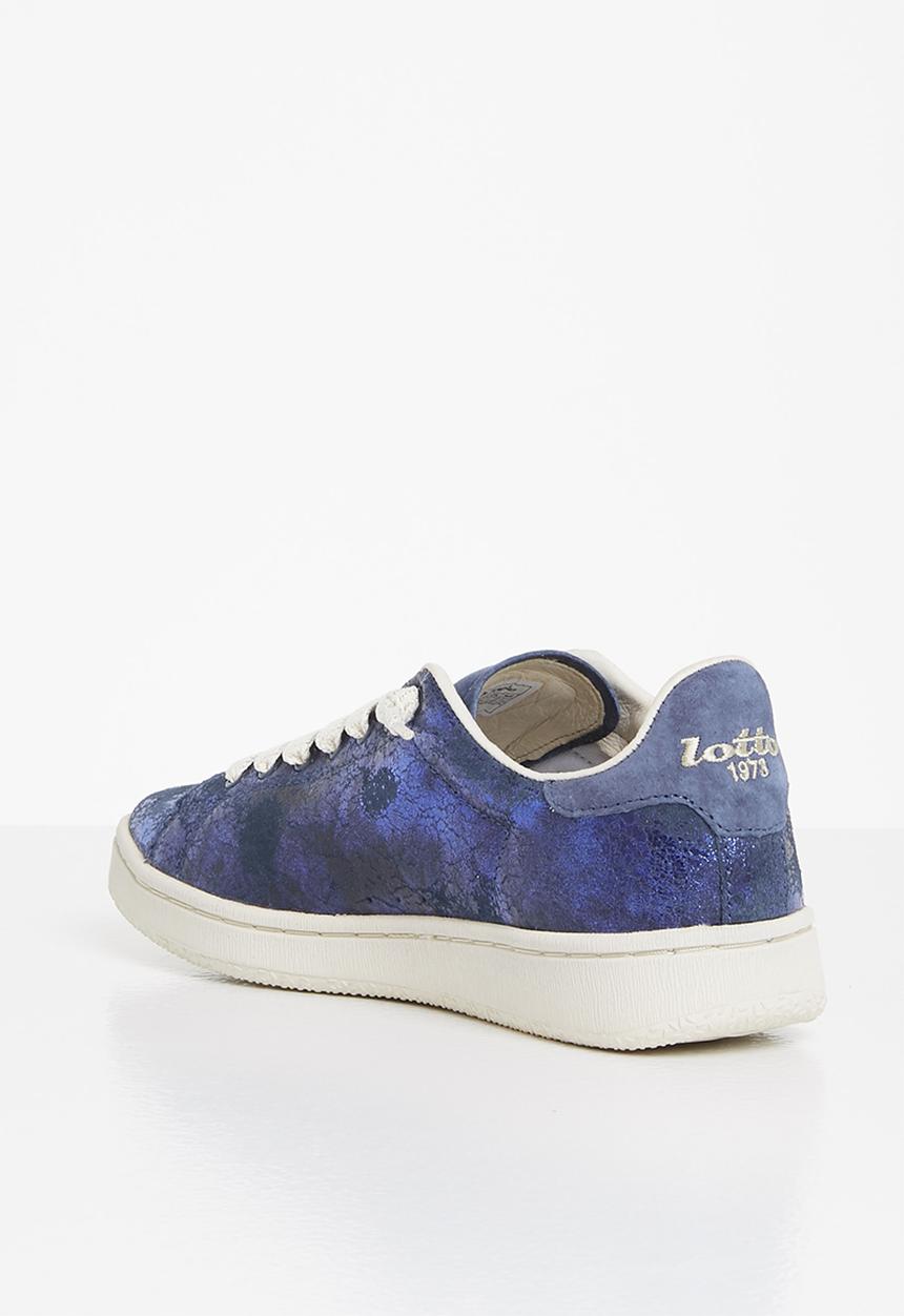 lotto - Autograph - blue