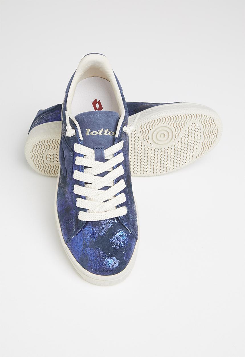 lotto - Autograph - blue