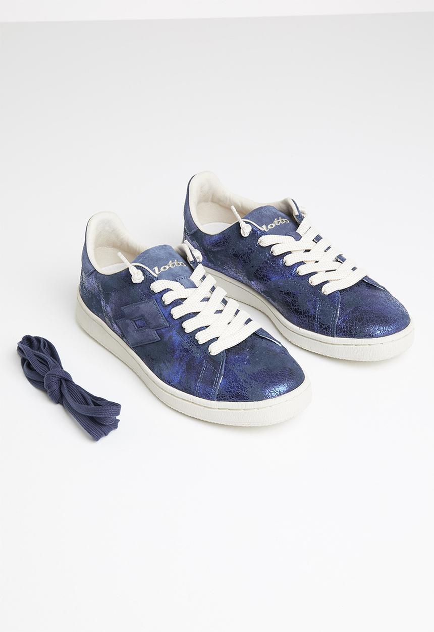 lotto - Autograph - blue