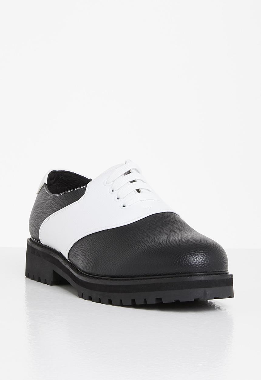 Jonathan D - J archie - blck/white