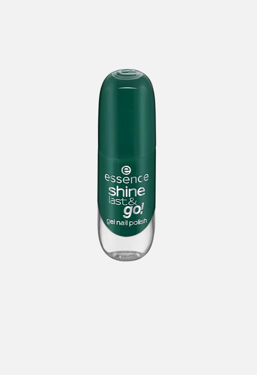 essence - Shine Last & Go! Gel Nail Polish - Trust In Me