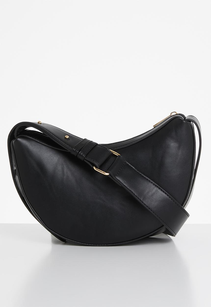 Superbalist - Gabriella crossbody bag - black