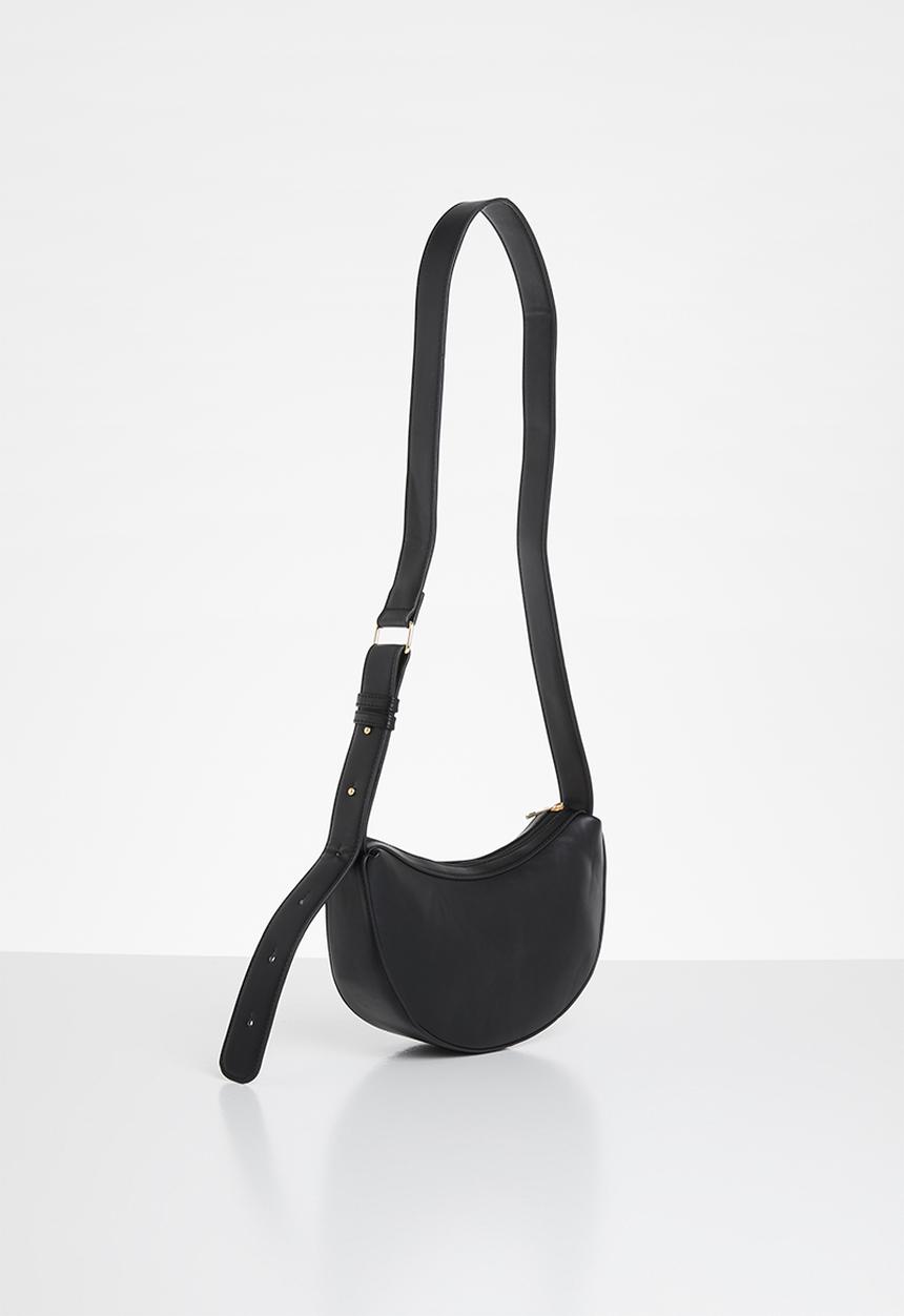 Superbalist - Gabriella crossbody bag - black