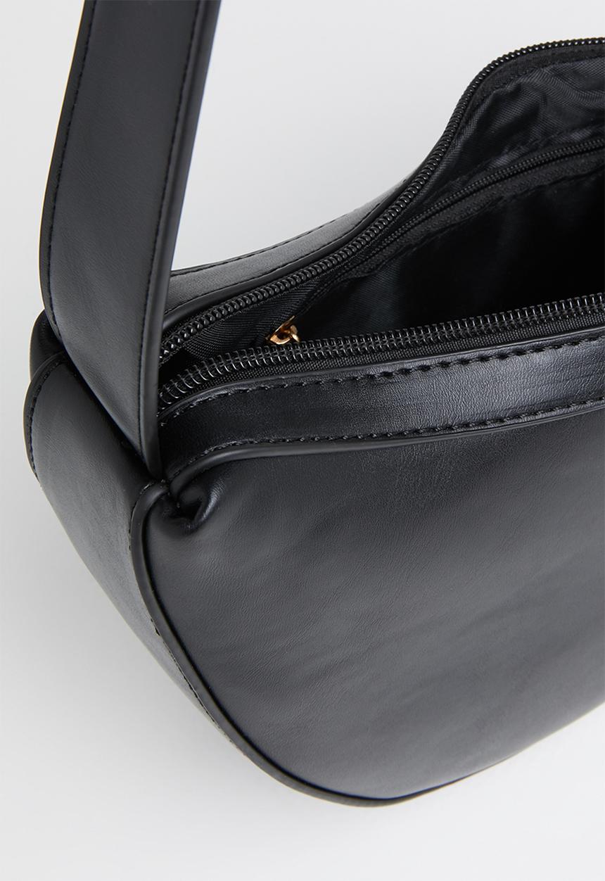 Superbalist - Gabriella crossbody bag - black
