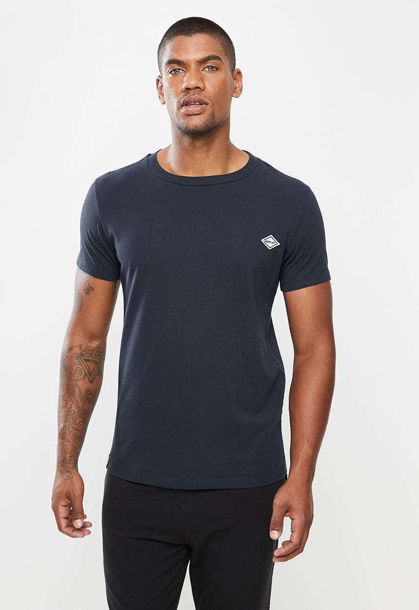 Replay - Replay 3 pack crew neck -  multi