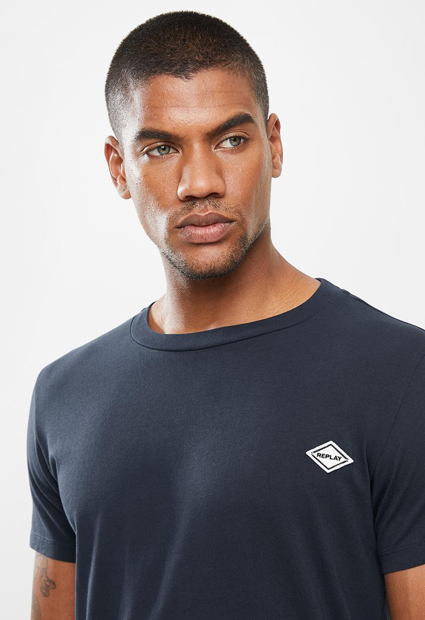 Replay - Replay 3 pack crew neck -  multi