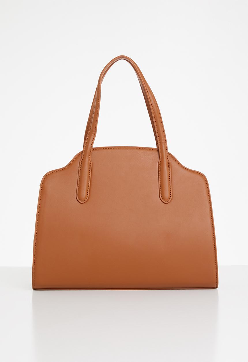 Superbalist - Emma tote bag - tan