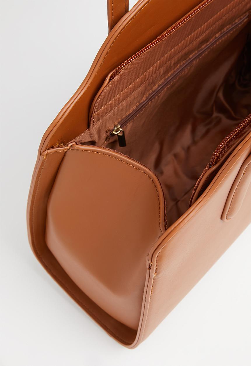 Superbalist - Emma tote bag - tan