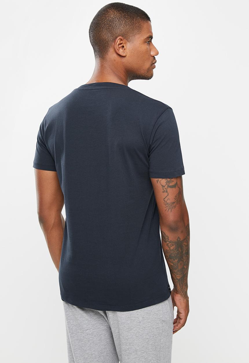 Replay - Replay 3 pack V-neck - multi