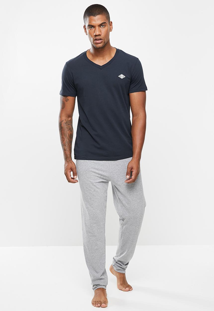 Replay - Replay 3 pack V-neck - multi