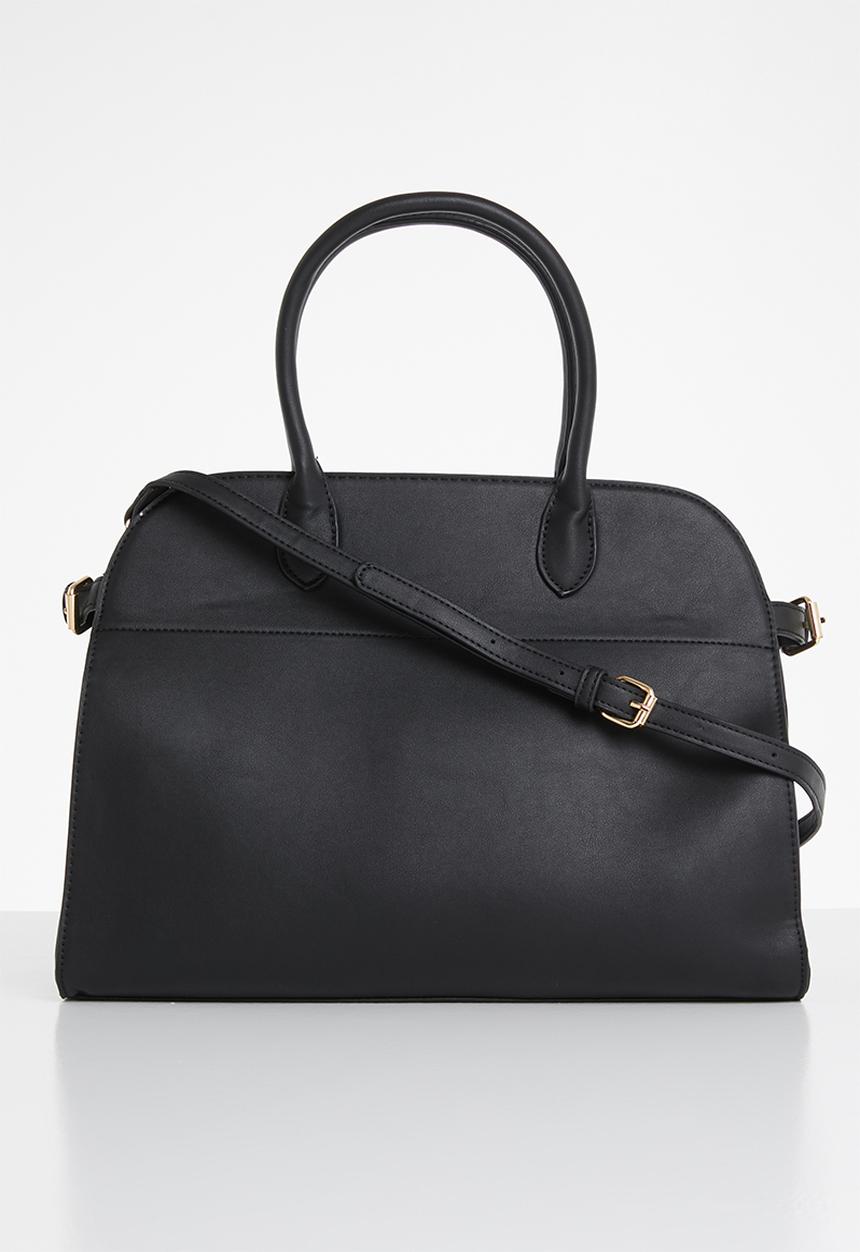 Superbalist - Monica tote bag - black