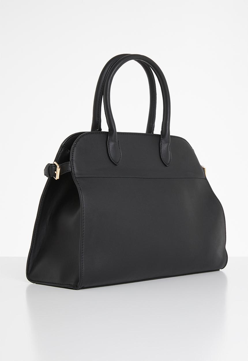 Superbalist - Monica tote bag - black