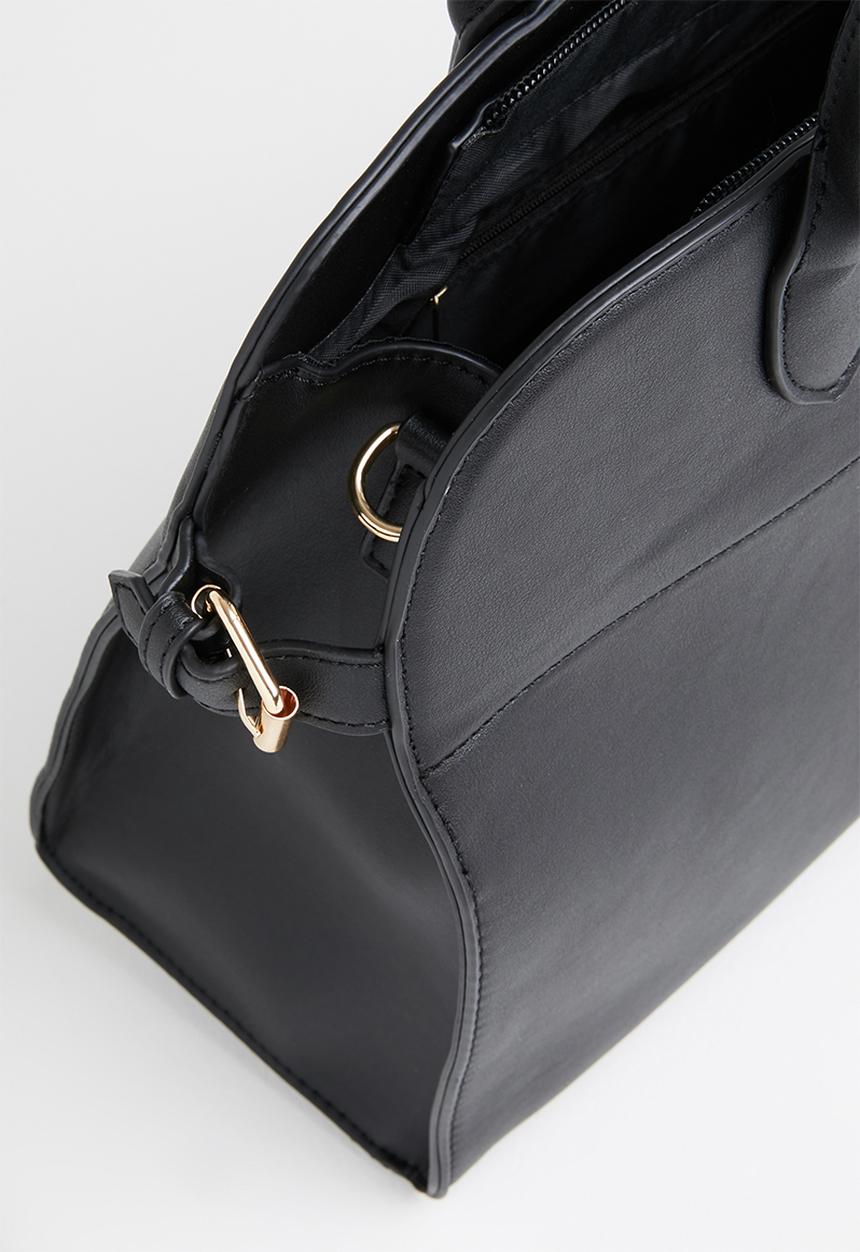 Superbalist - Monica tote bag - black