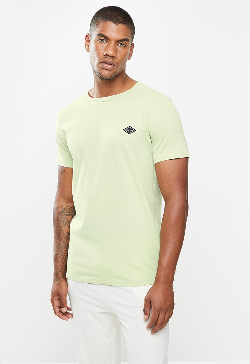 Replay - Replay 3 pack crew neck - multi 