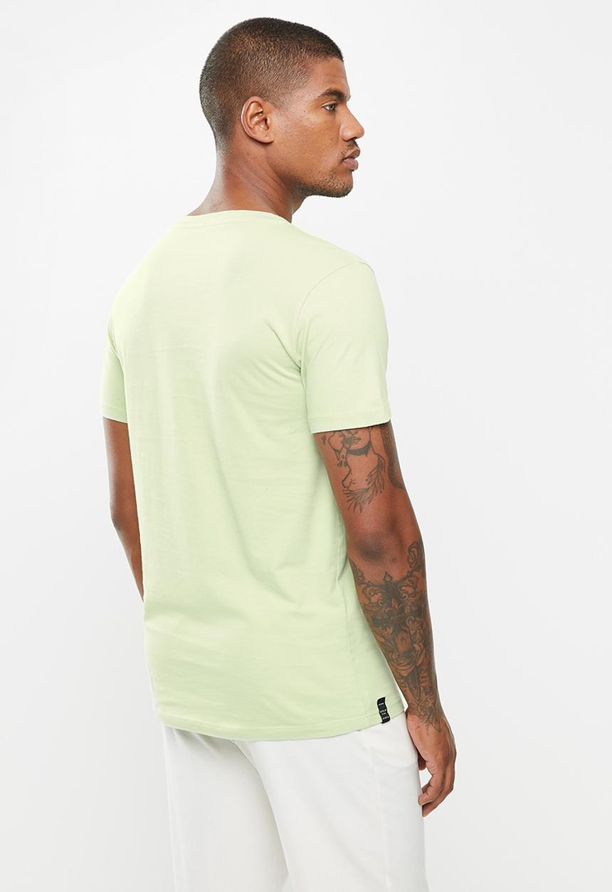 Replay - Replay 3 pack crew neck - multi 