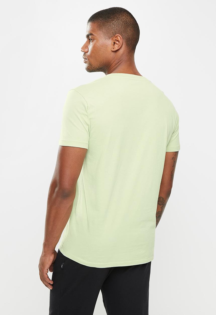 Replay - Replay 3 pack v neck -  multi