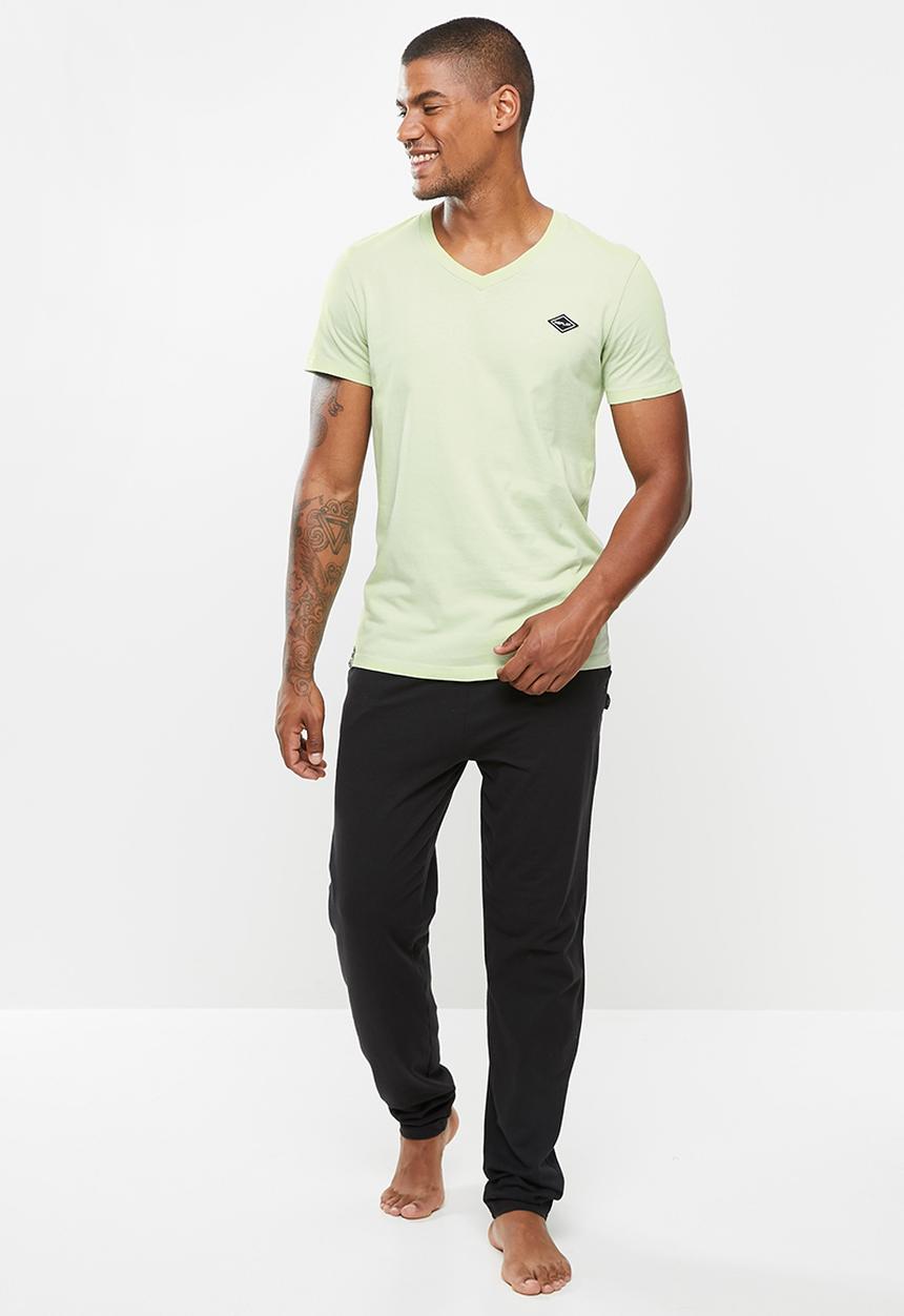 Replay - Replay 3 pack v neck -  multi