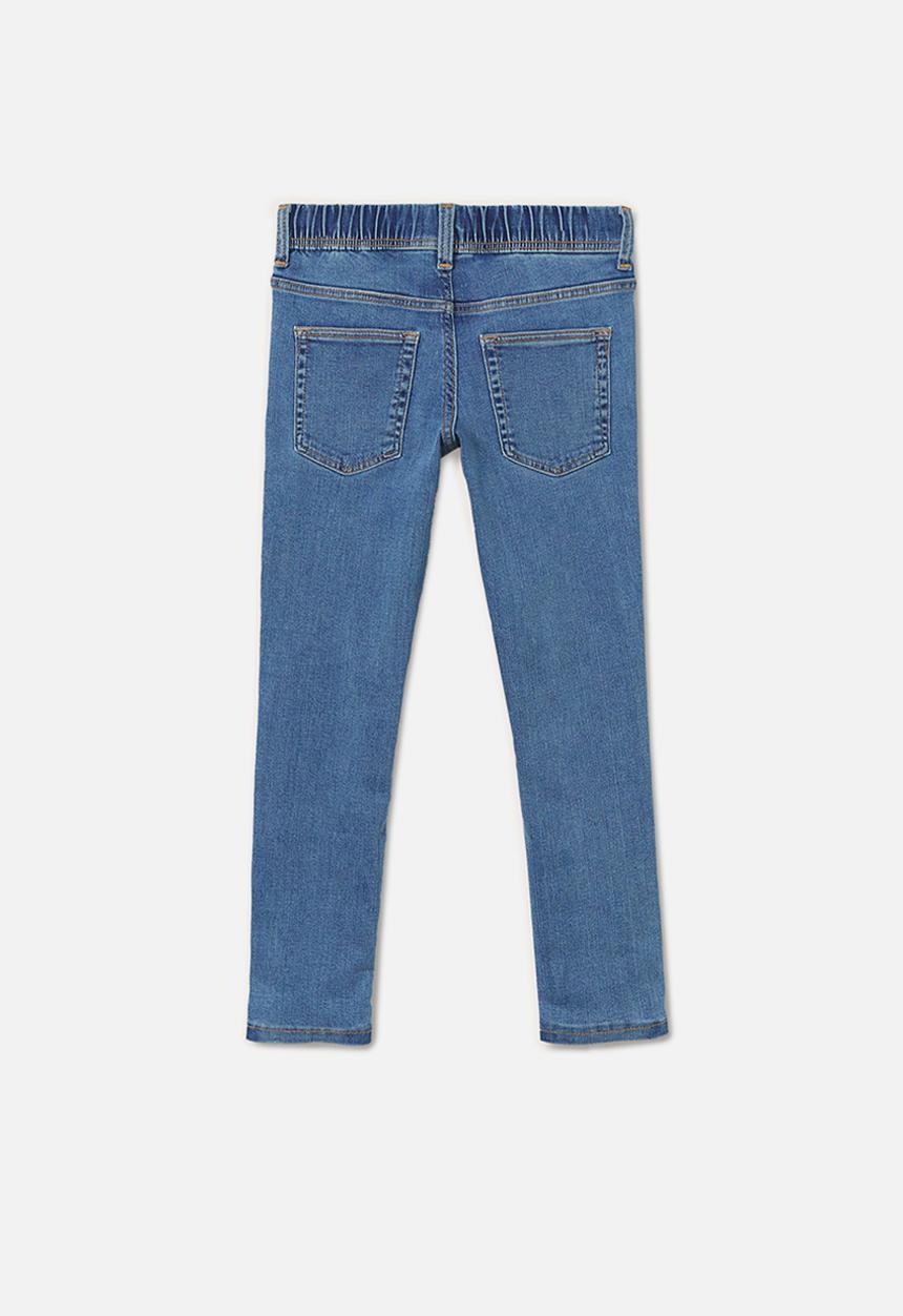 MANGO - Jeans dudes - blue