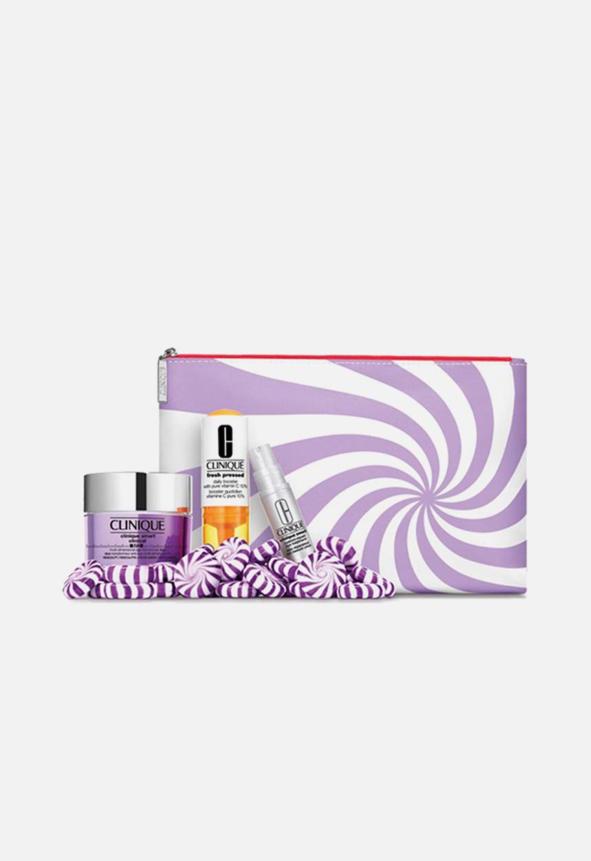 Clinique - De-Aging Experts: Skincare Set