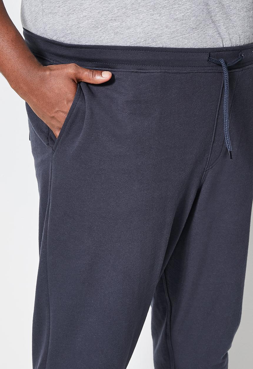 Superbalist - Tokyo regular plus sweatpants - navy