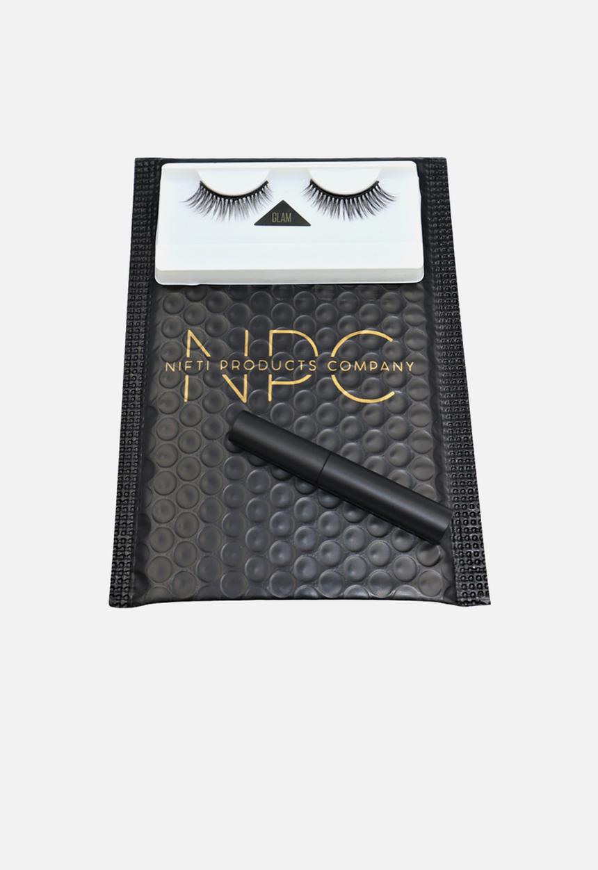 THE NIFTI PRODUCTS COMPANY - Magnetic Eyelash System - Glam