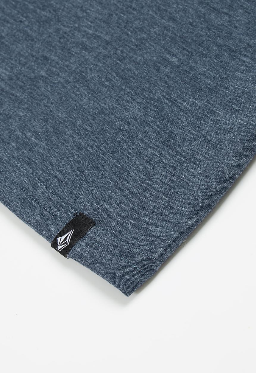 Volcom - Spray circle - navy