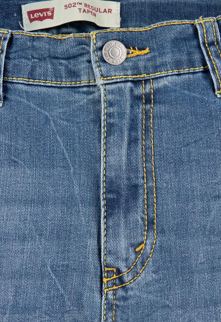 Levi’s® - Levis 502 regular taper - pearson