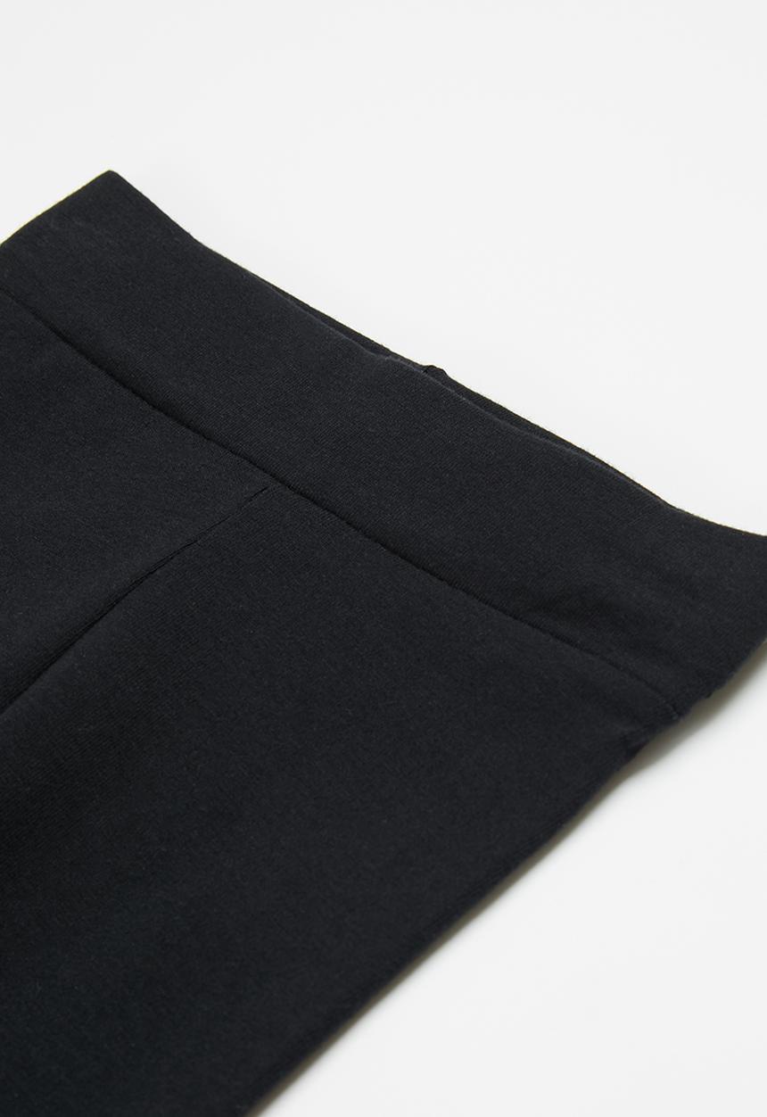 UP Baby - Baby legging - black
