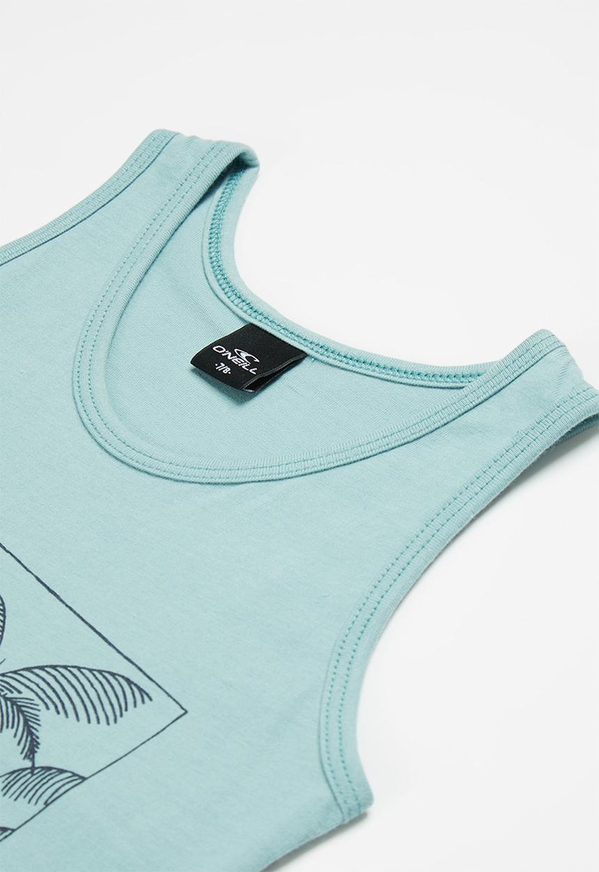 O'Neill - Faraway tank - pale blue