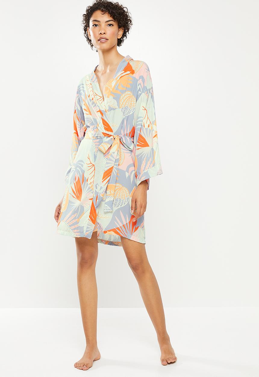Superbalist - Short robe - multi