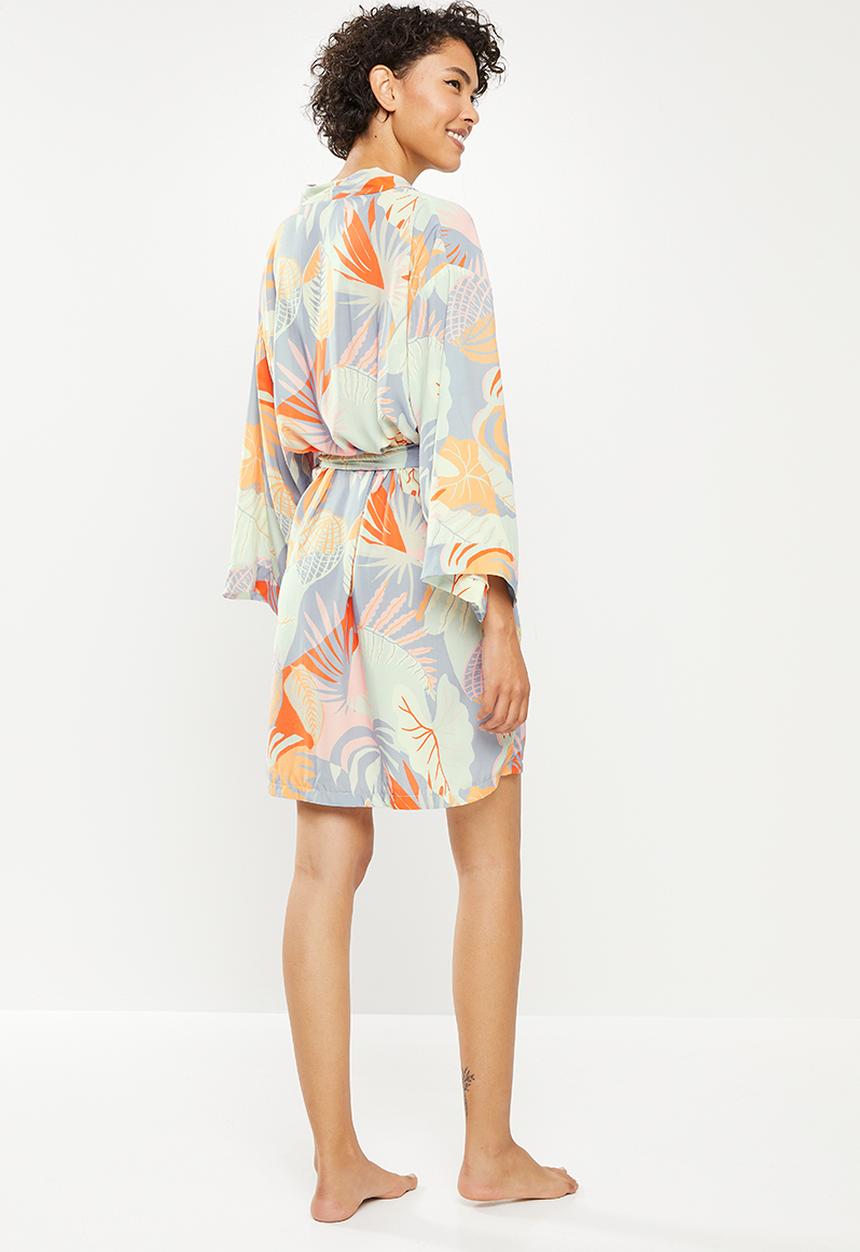 Superbalist - Short robe - multi
