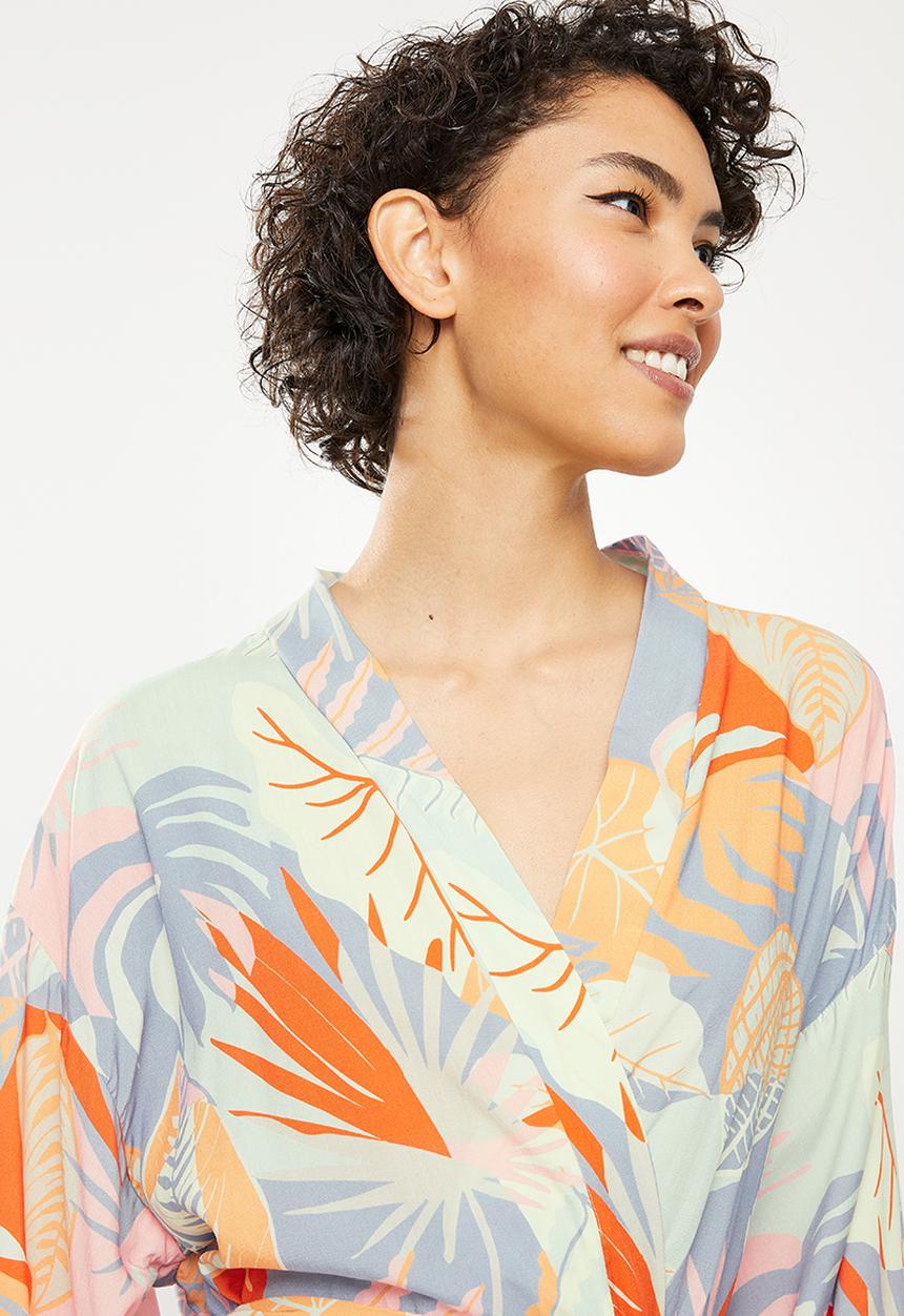 Superbalist - Short robe - multi