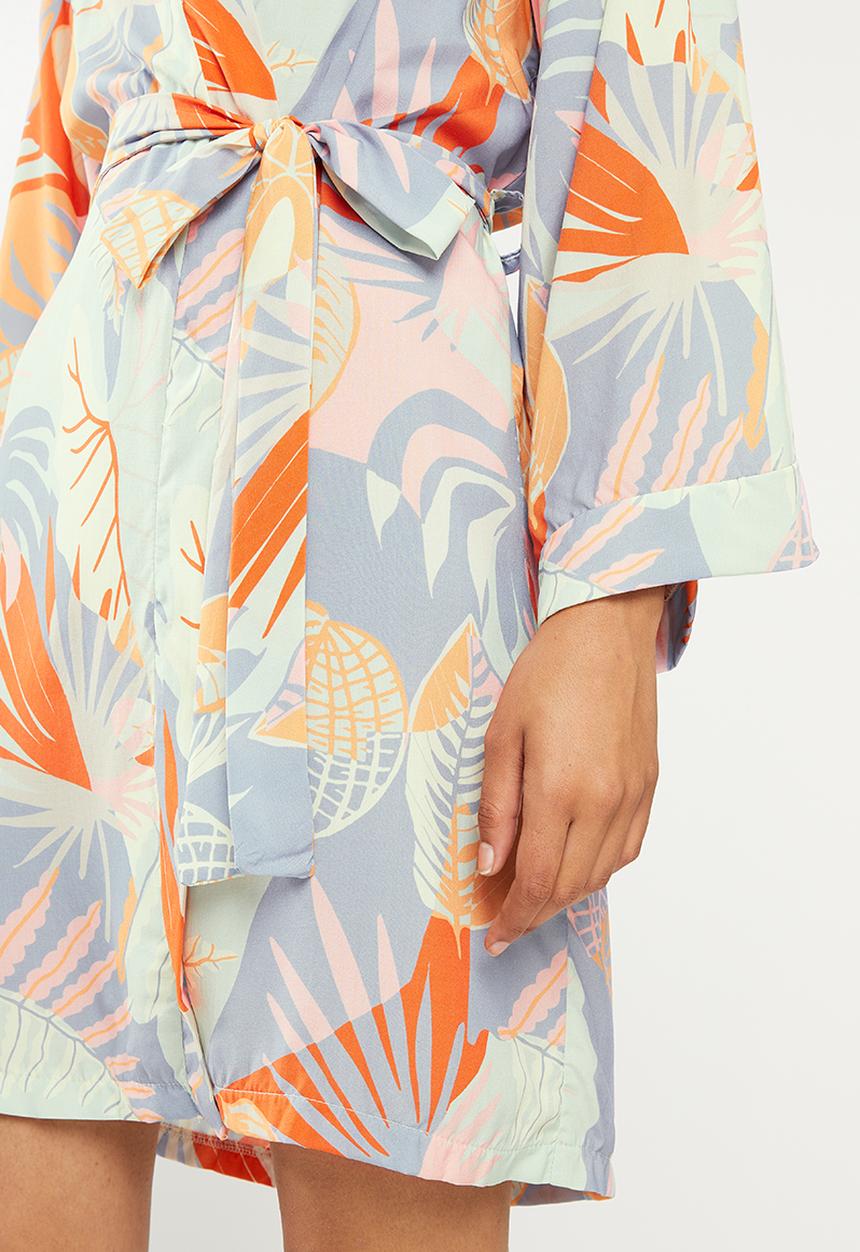 Superbalist - Short robe - multi