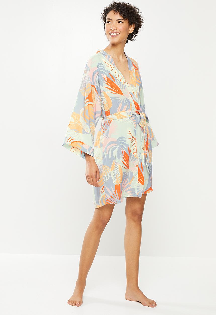 Superbalist - Short robe - multi