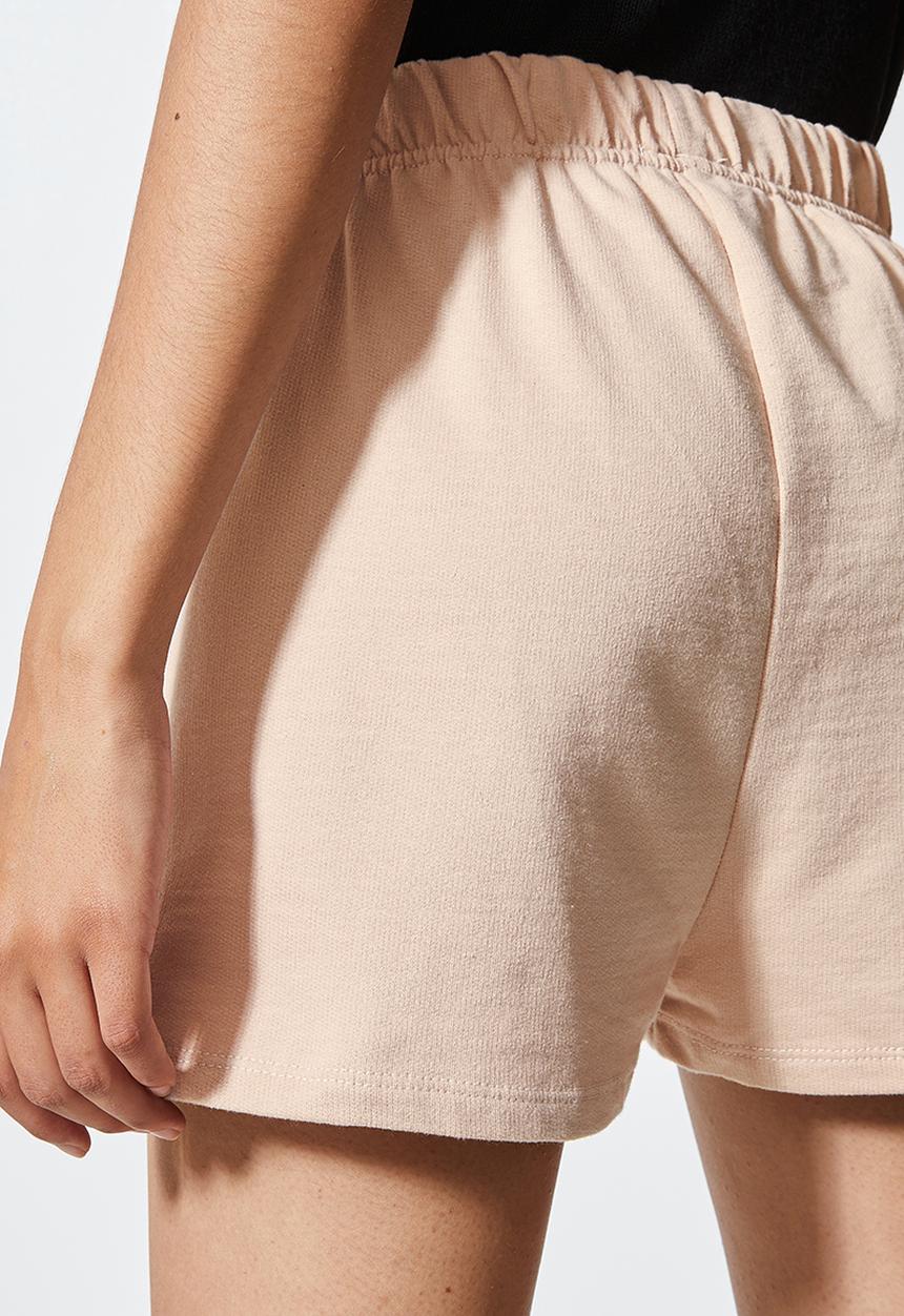 Superbalist - Jogger shorts - bark