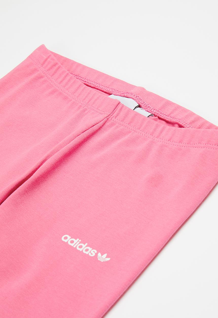 adidas Originals - Bold leggings y - rose tone