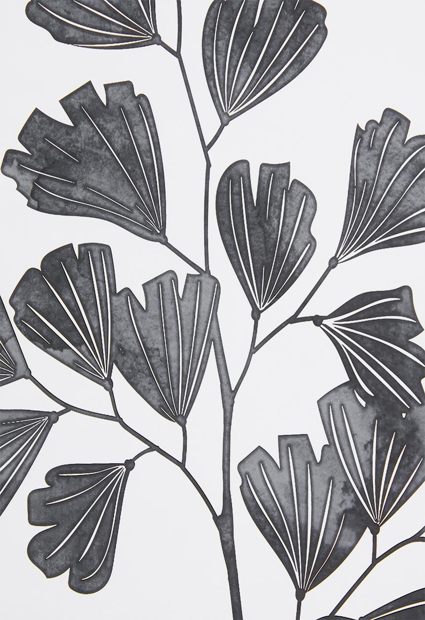 Sixth Floor - Petroselinum leaf